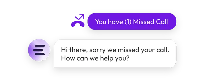 Auto Reply AI Be the ones that respond, instantly.