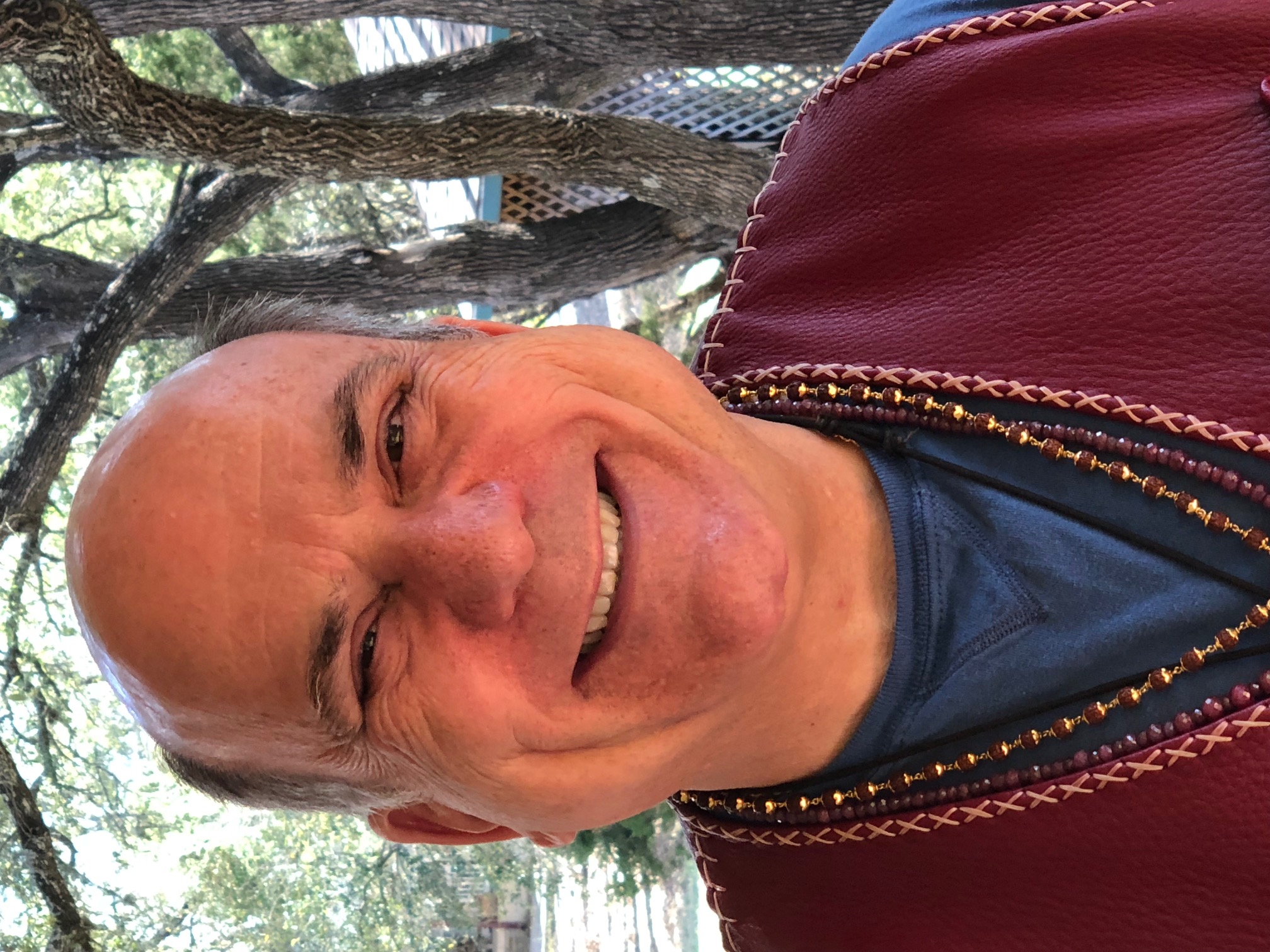Dr. Joe Vitale
