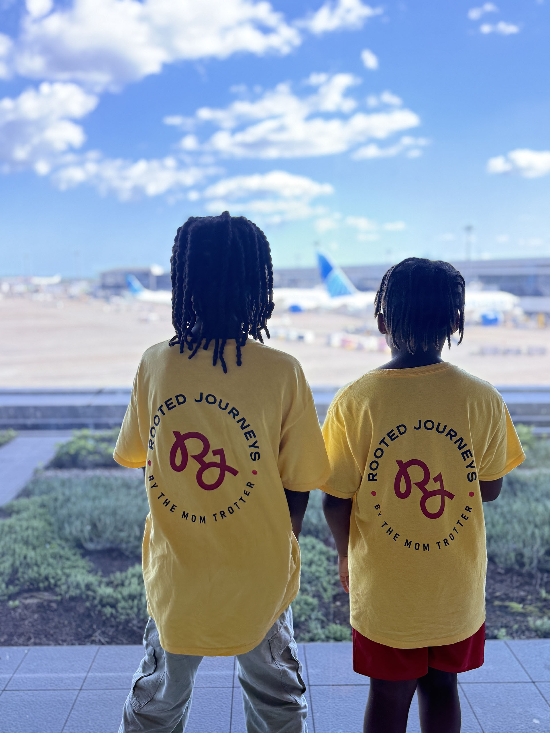 Past camper experience