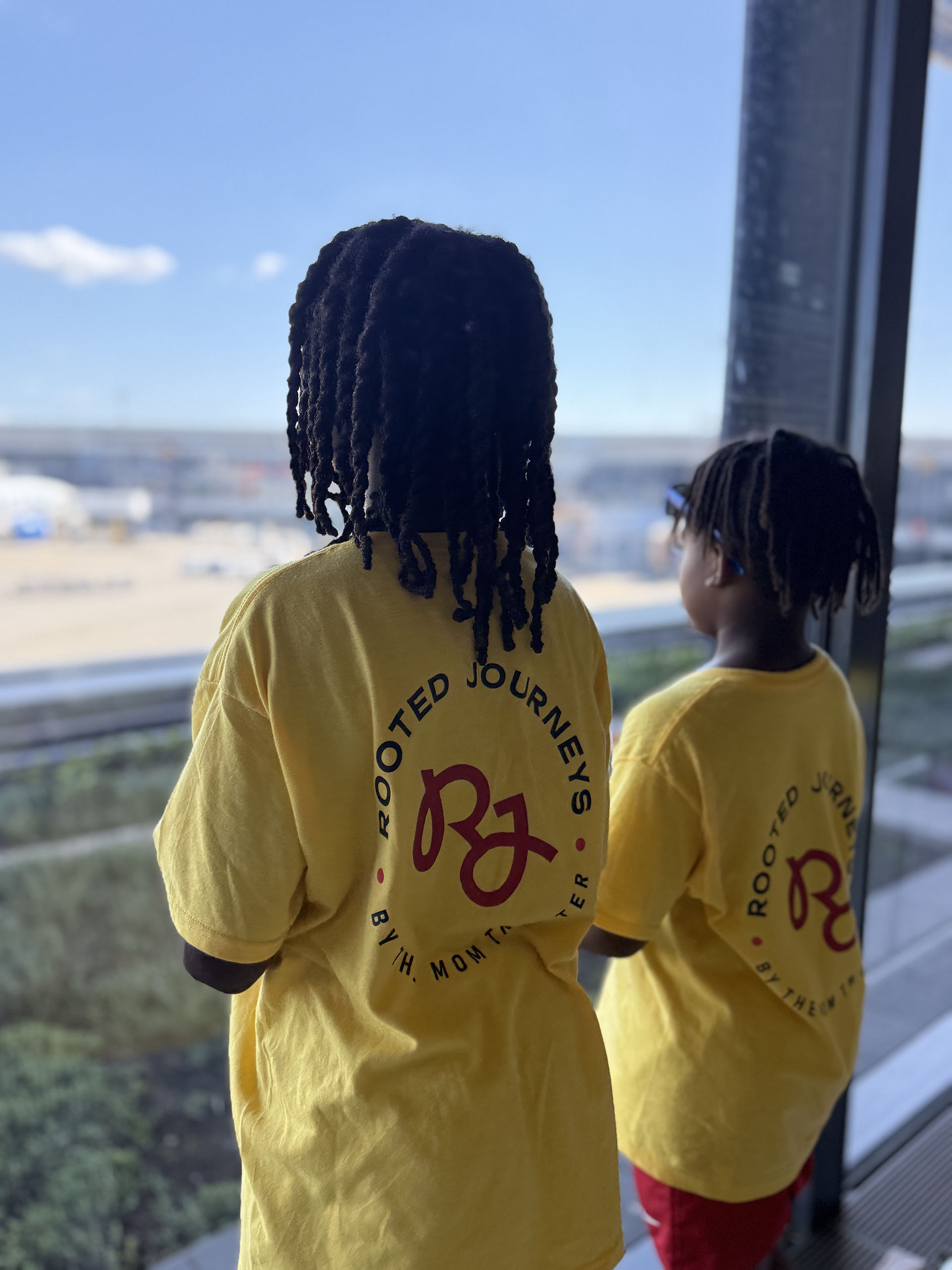 Past camper experience