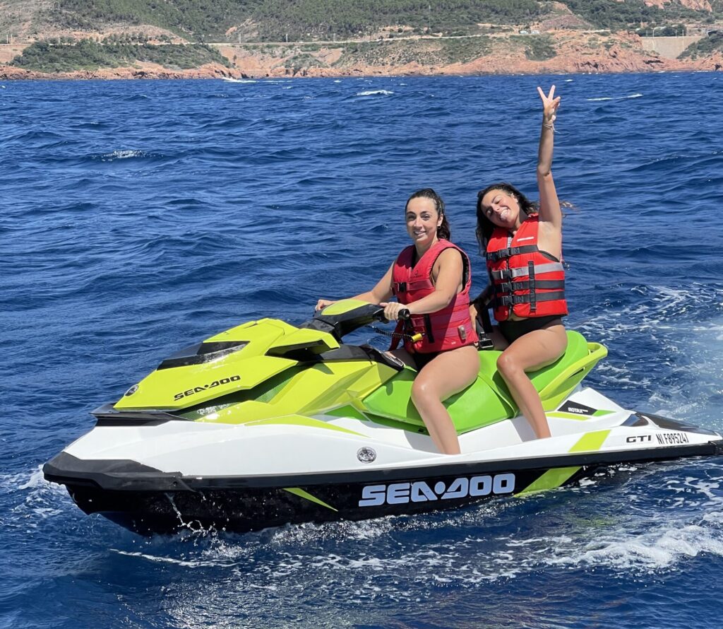 French Riviera Water Sports - Nice Activities