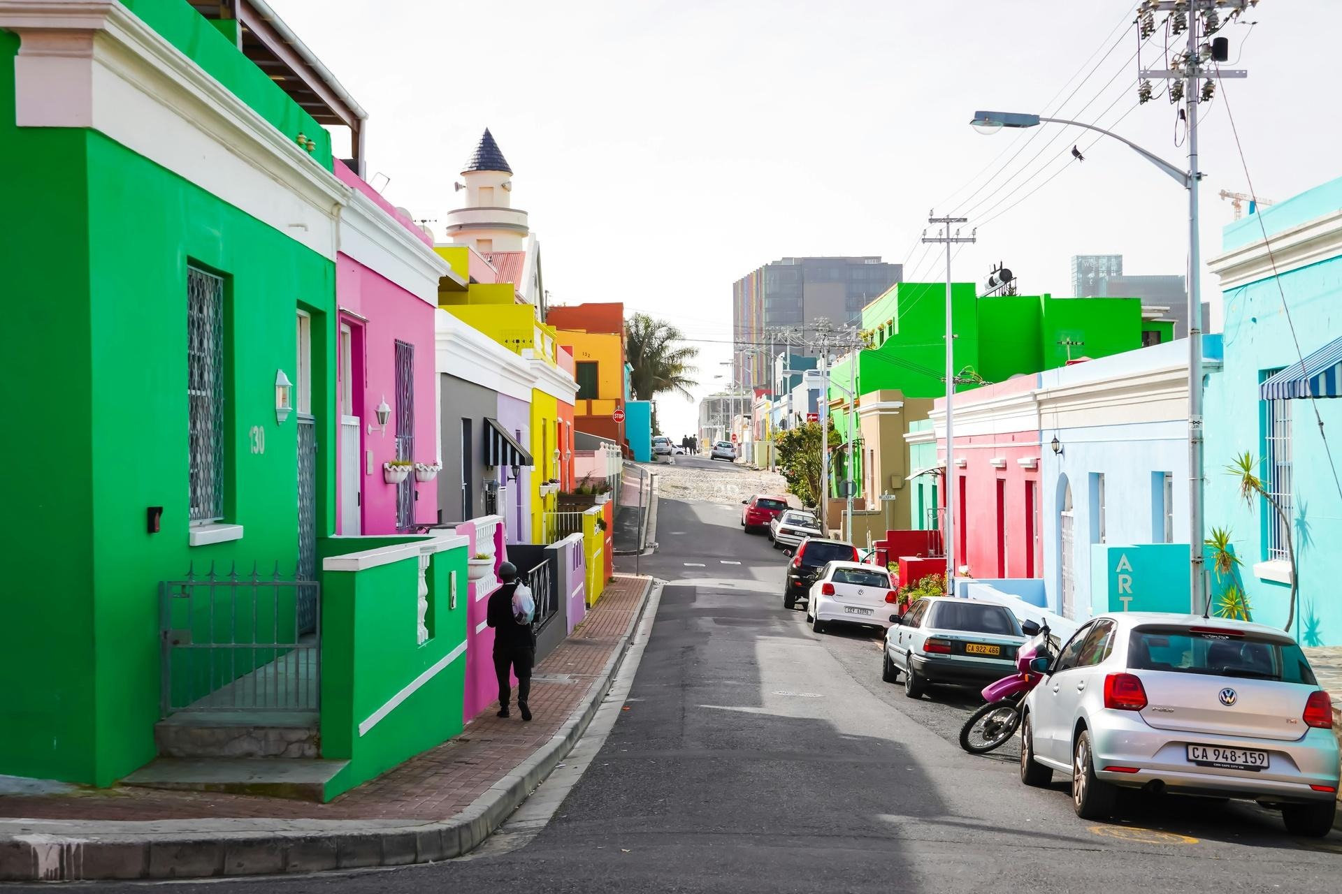 Free day activities in Cape Town