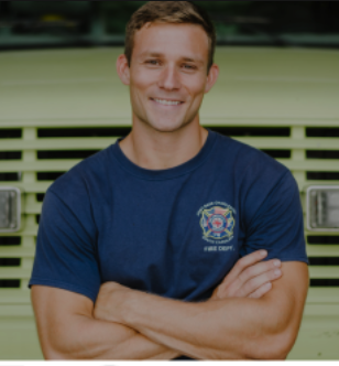 Donny Pearson