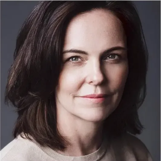 Ailsa Foulke