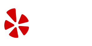 Yelp Rating 5 stars