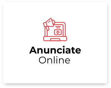 Anunciate Online