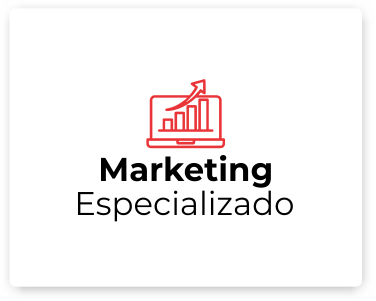 Marketing Especializado