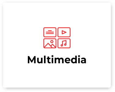 Multimedia y creación de contenido