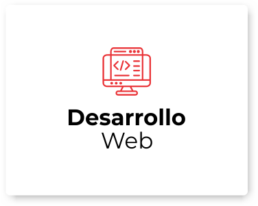 Desarrollo Web 