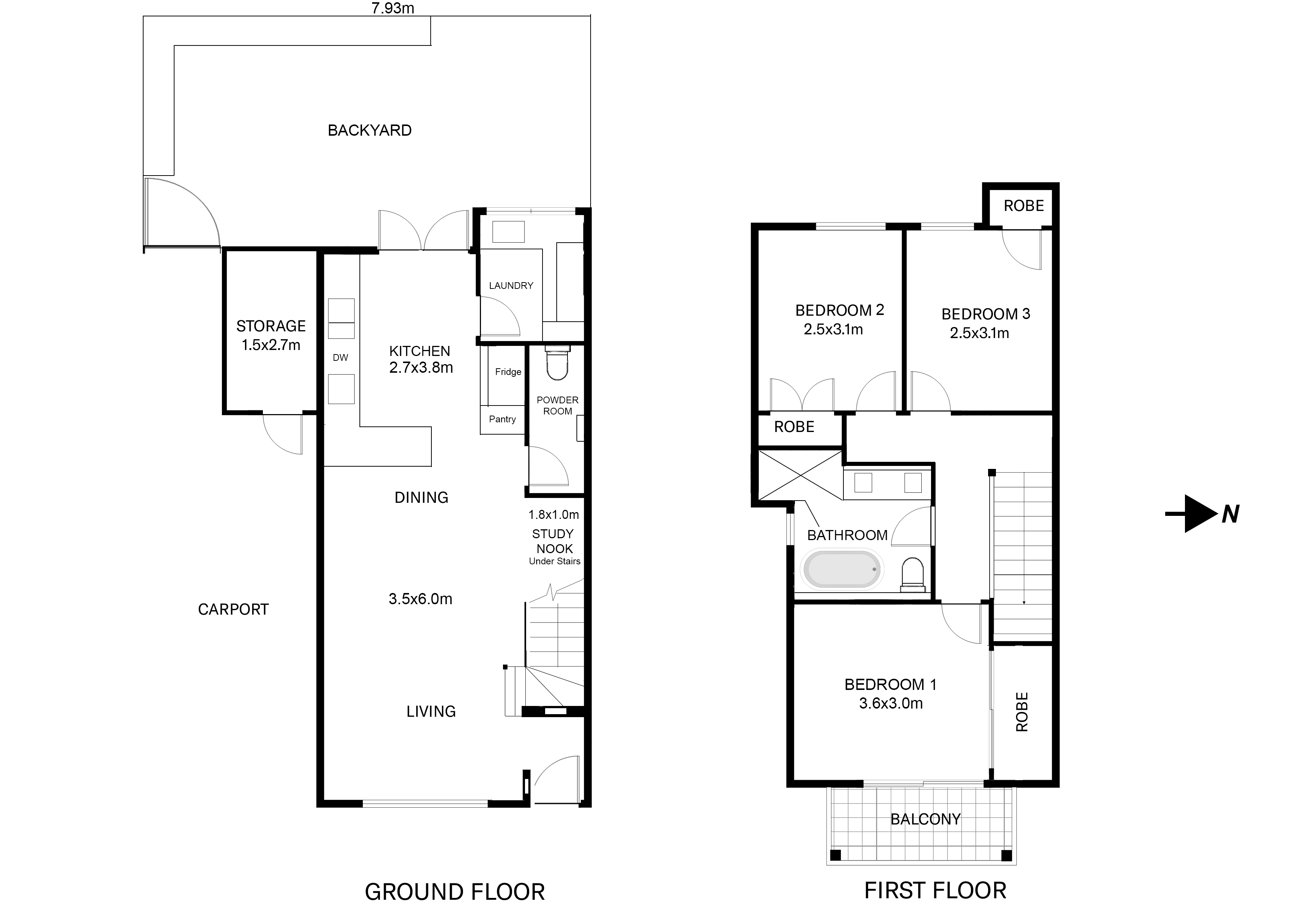 14-44 Harvey Street, Mosman Park Kitchen Room Ryan Coulter