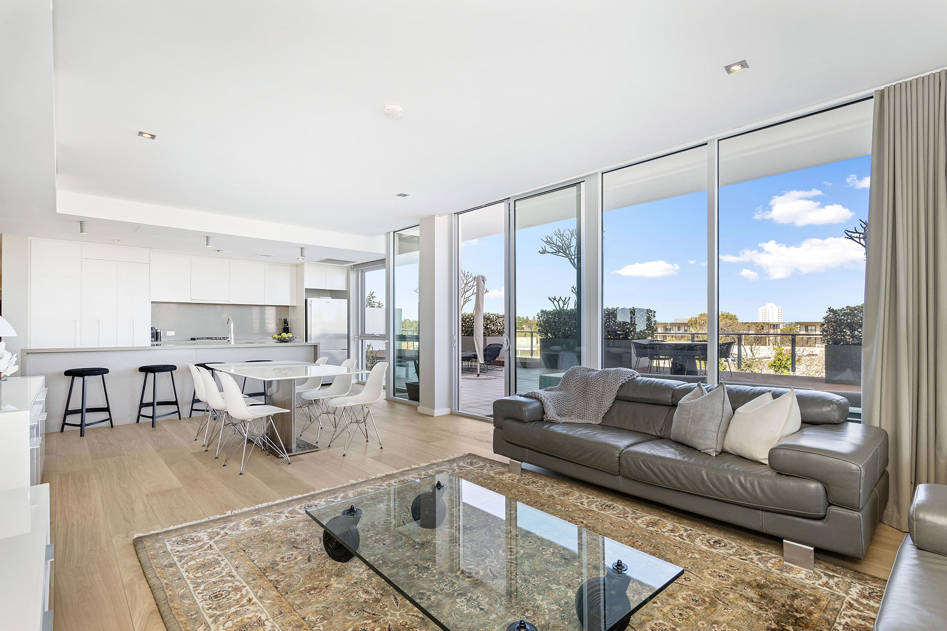 411/2 Bovell Lane, Claremont Family Room