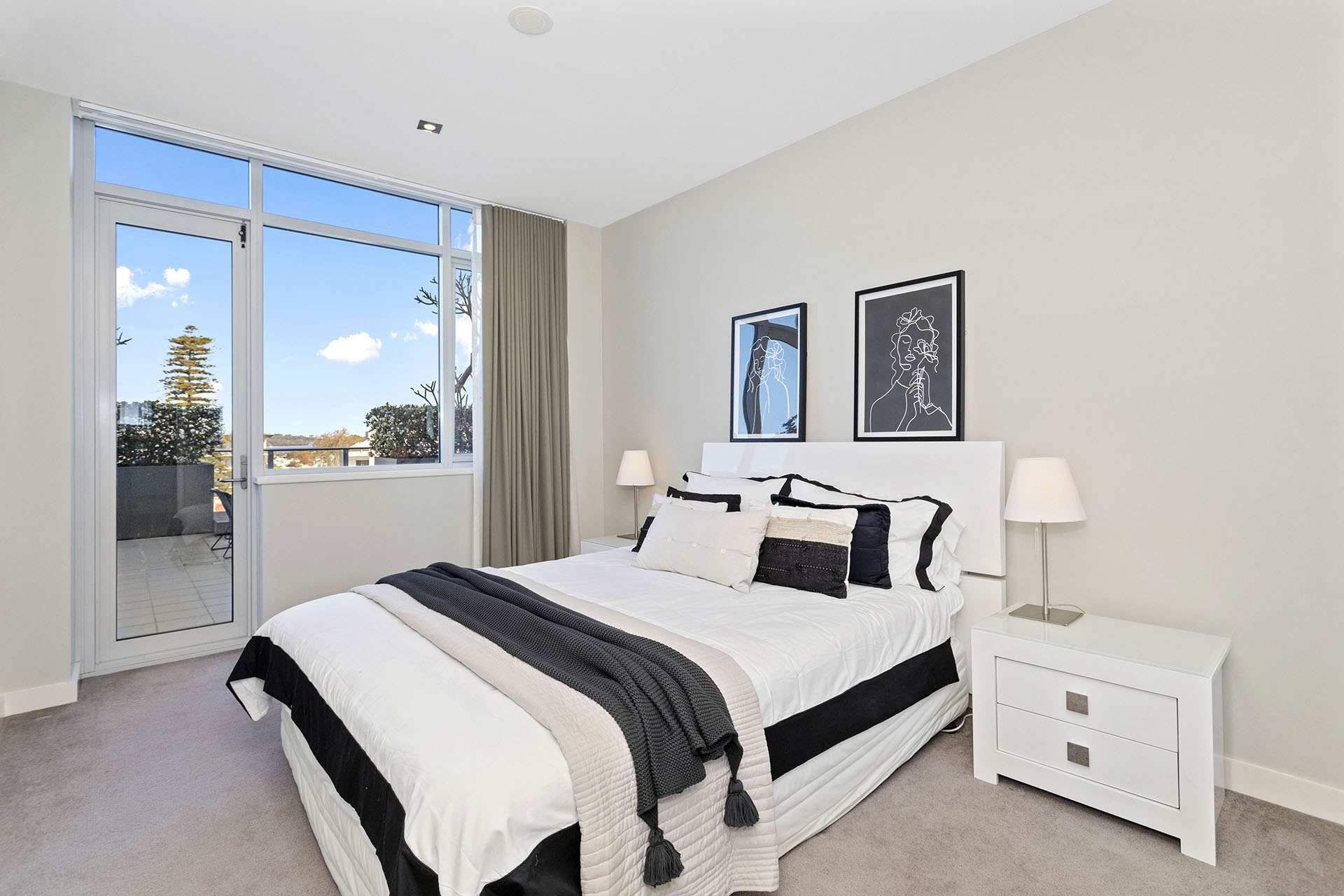 411/2 Bovell Lane, Claremont 2nd bedroom