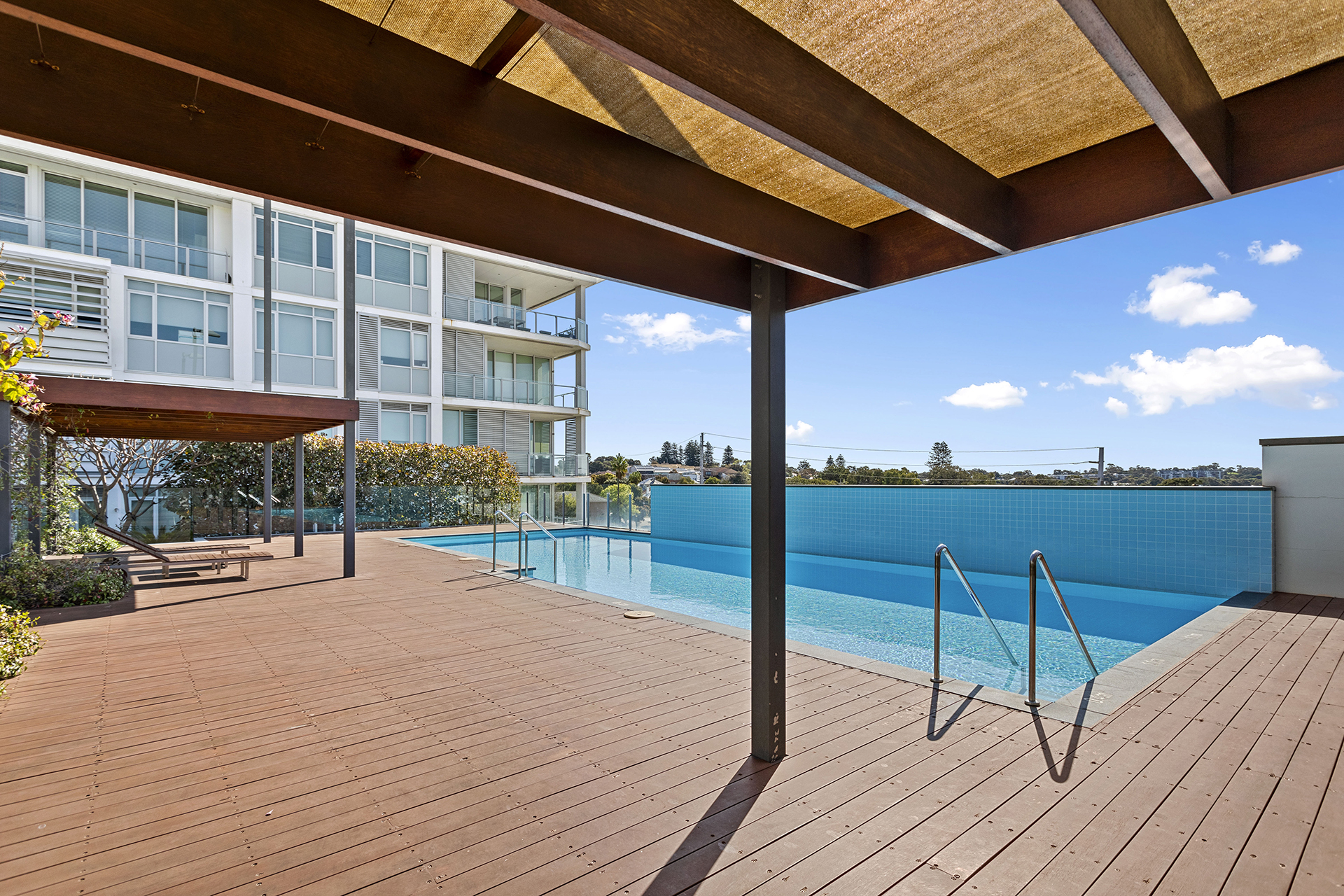 411/2 Bovell Lane, Claremont Quarter Northerly Pool