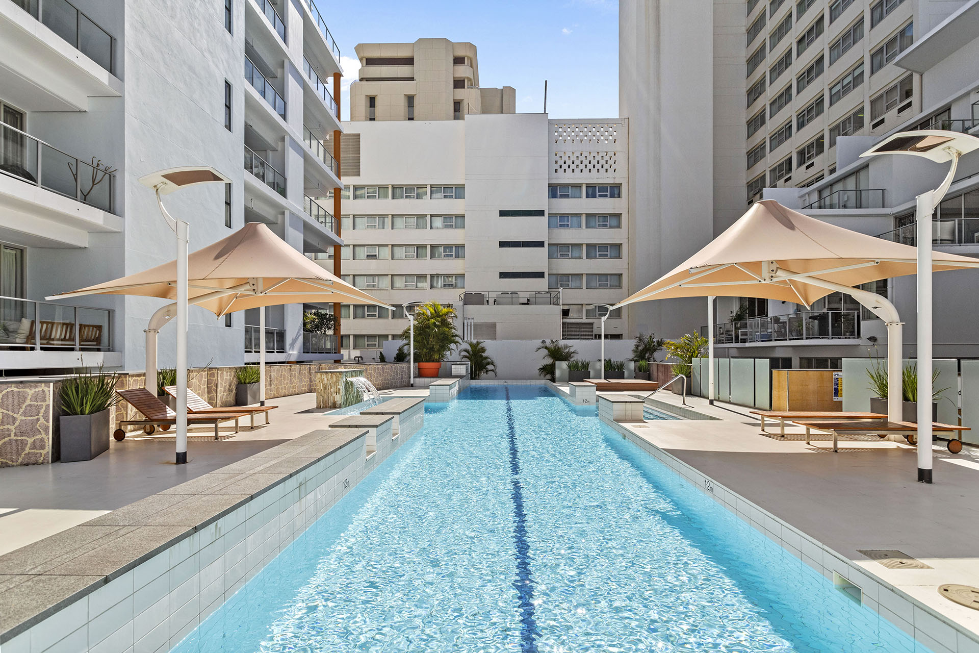 152/22 St Georges Terrace, Perth The Agency Ryan Coulter Pool