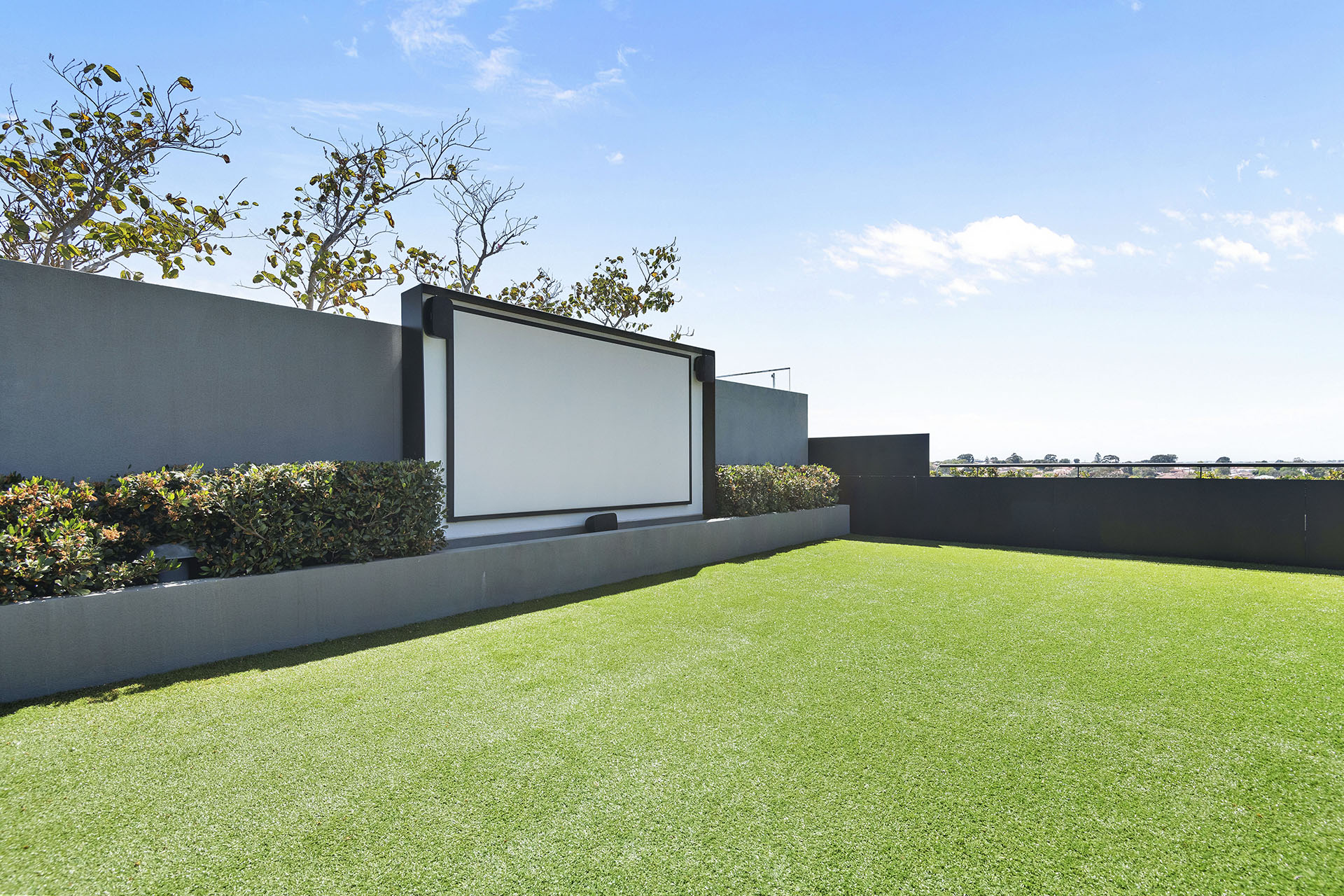 605/74 Price Street Subiaco Rooftop Cinema