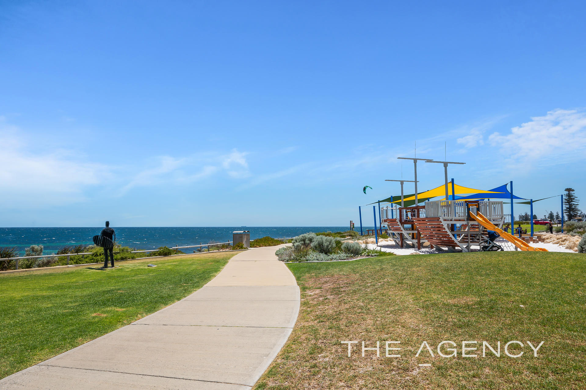 1/24 Salvado Street, Cottesloe WA 6011 South Parks and Beach