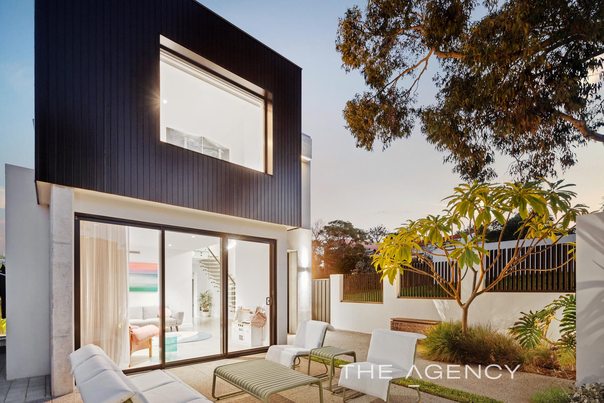 36 Jameson Street Mosman Park Front