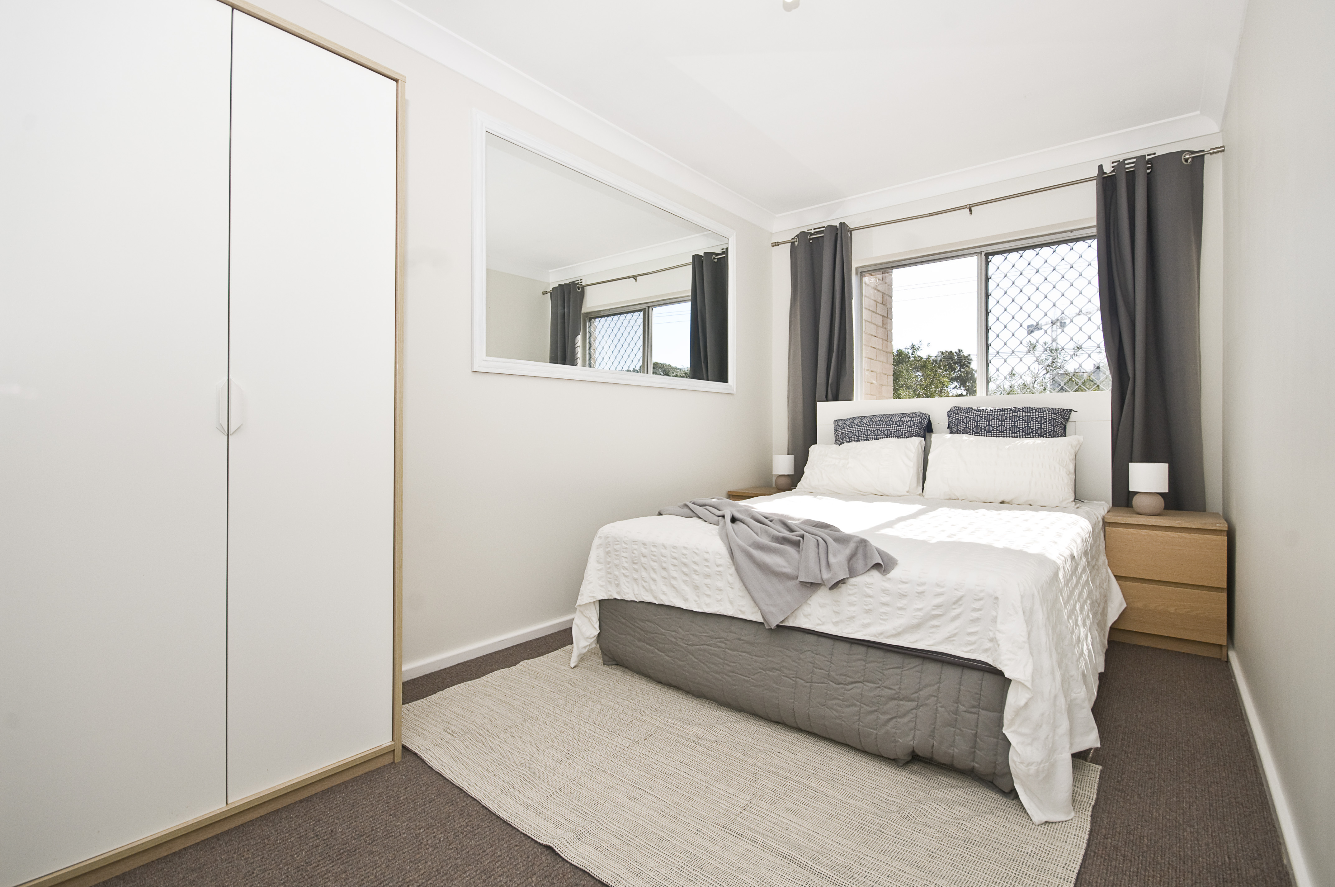 11/10 Murray Avenue, Mosman Park Bedroom