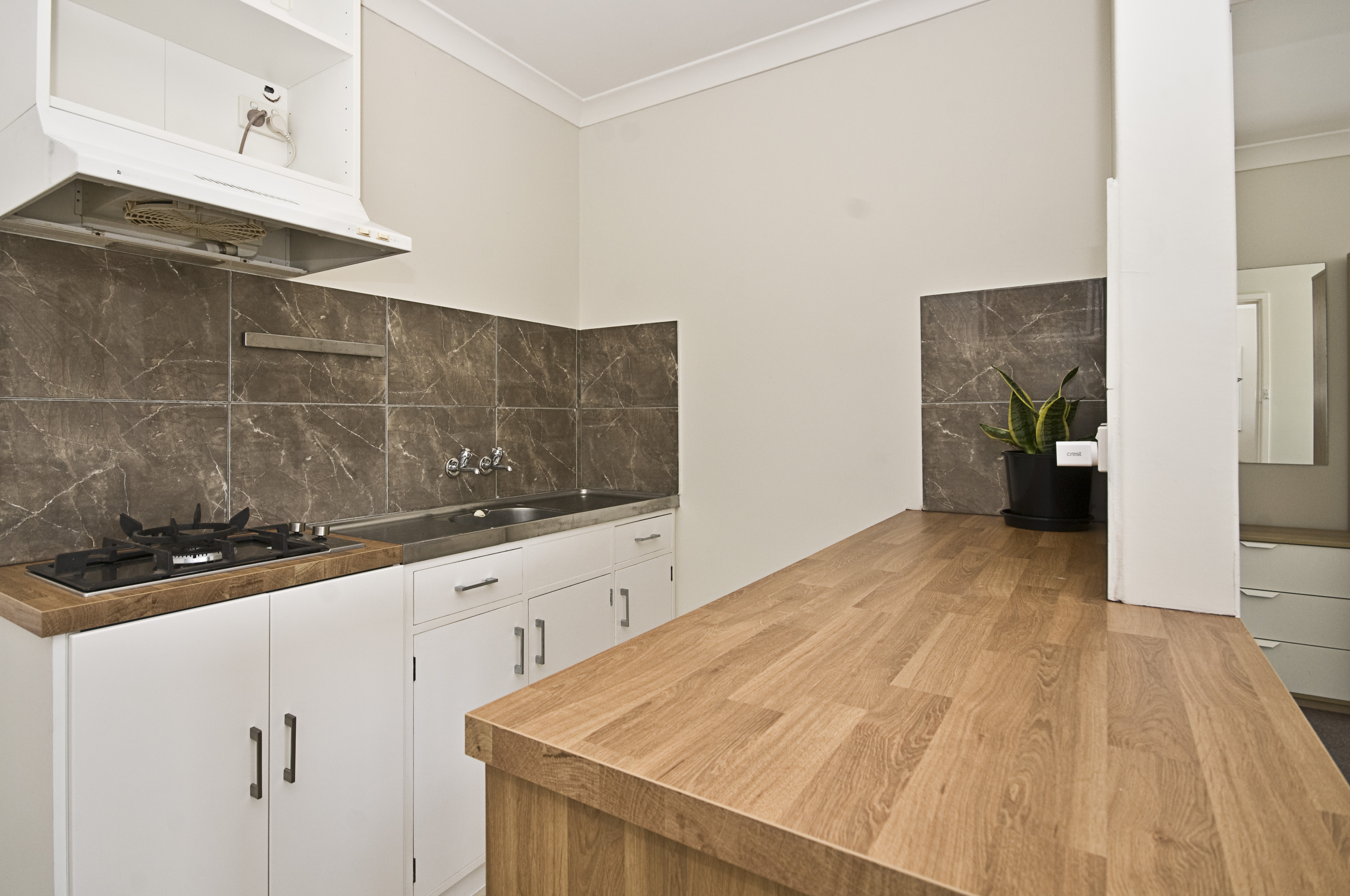 11/10 Murray Avenue, Mosman Park Kitchen 