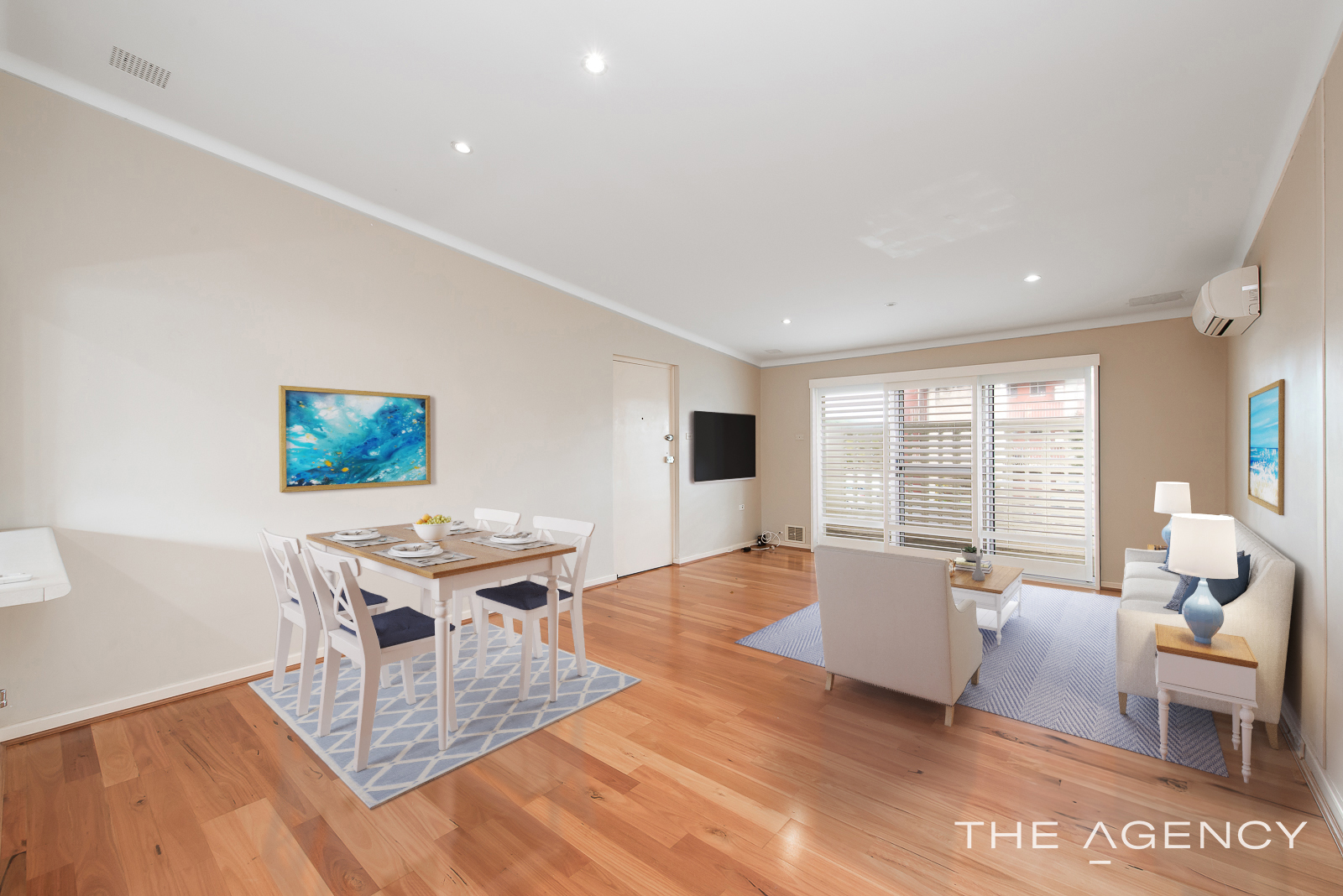 2/13 Rosendo Street Cottesloe WA 6011 Front