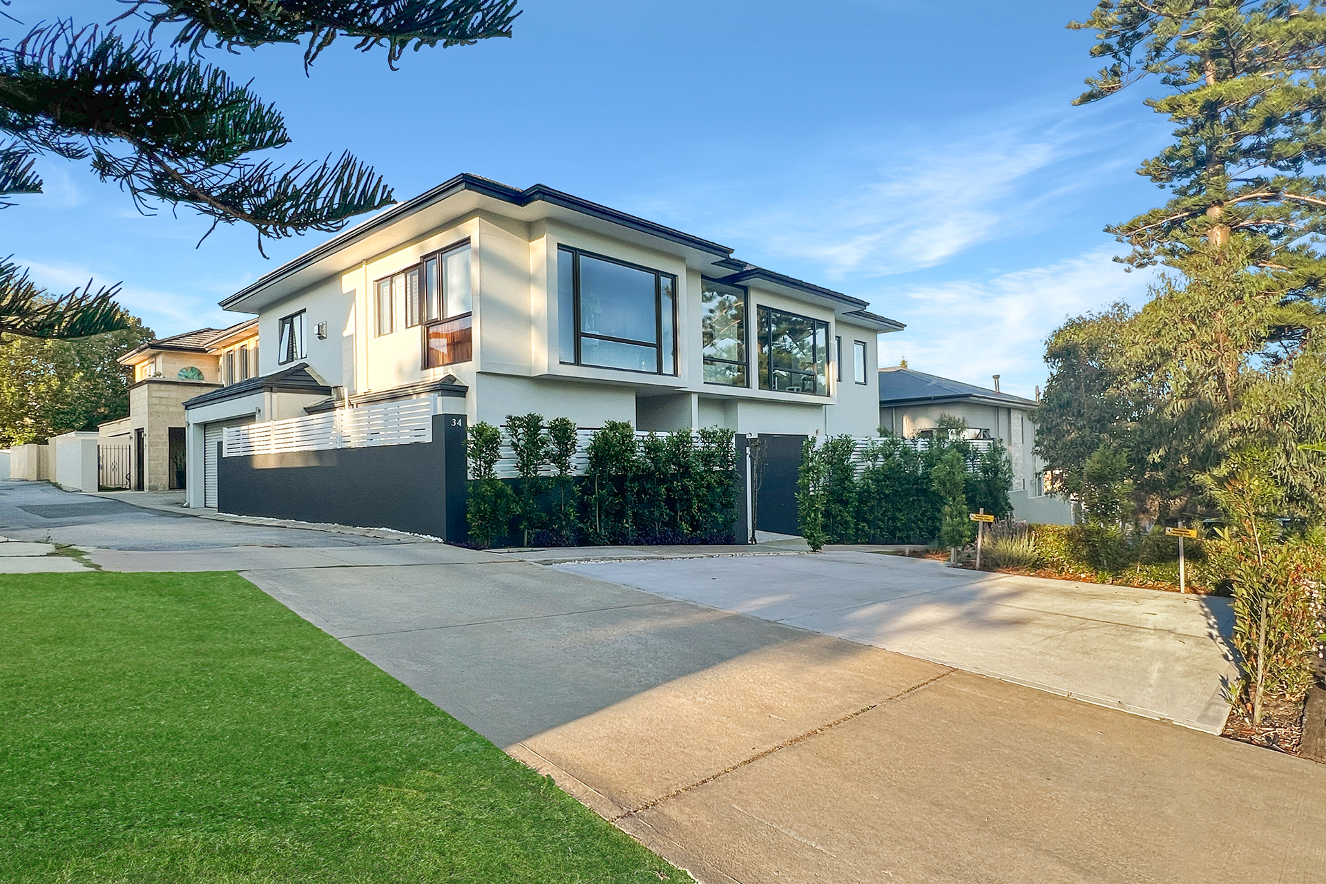 34 Gibney Street Cottesloe Western Australia 6011