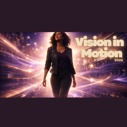 Vision in Motion 2026