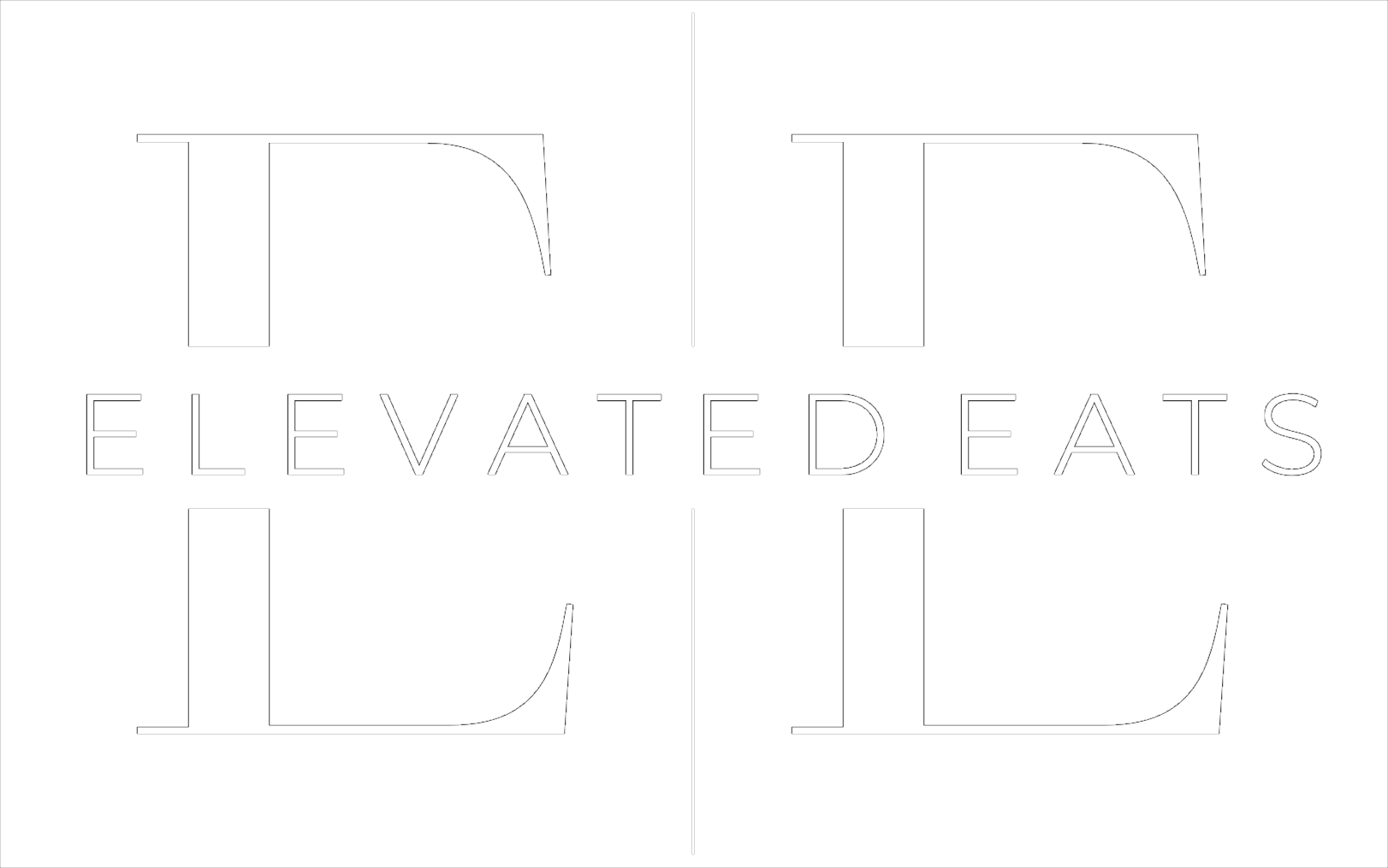 Elevated Eats