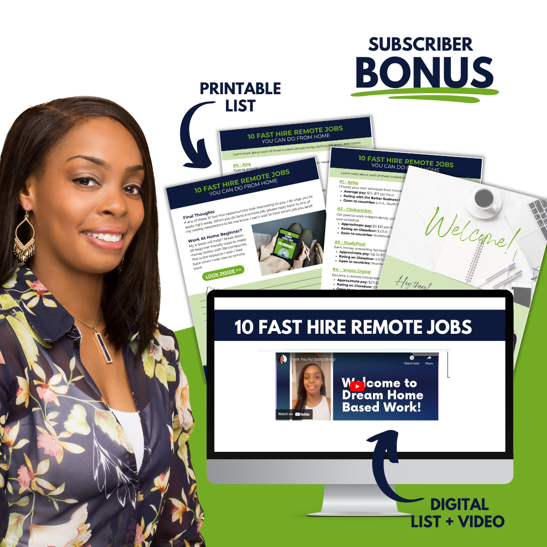 Simplify Your Remote Job Search