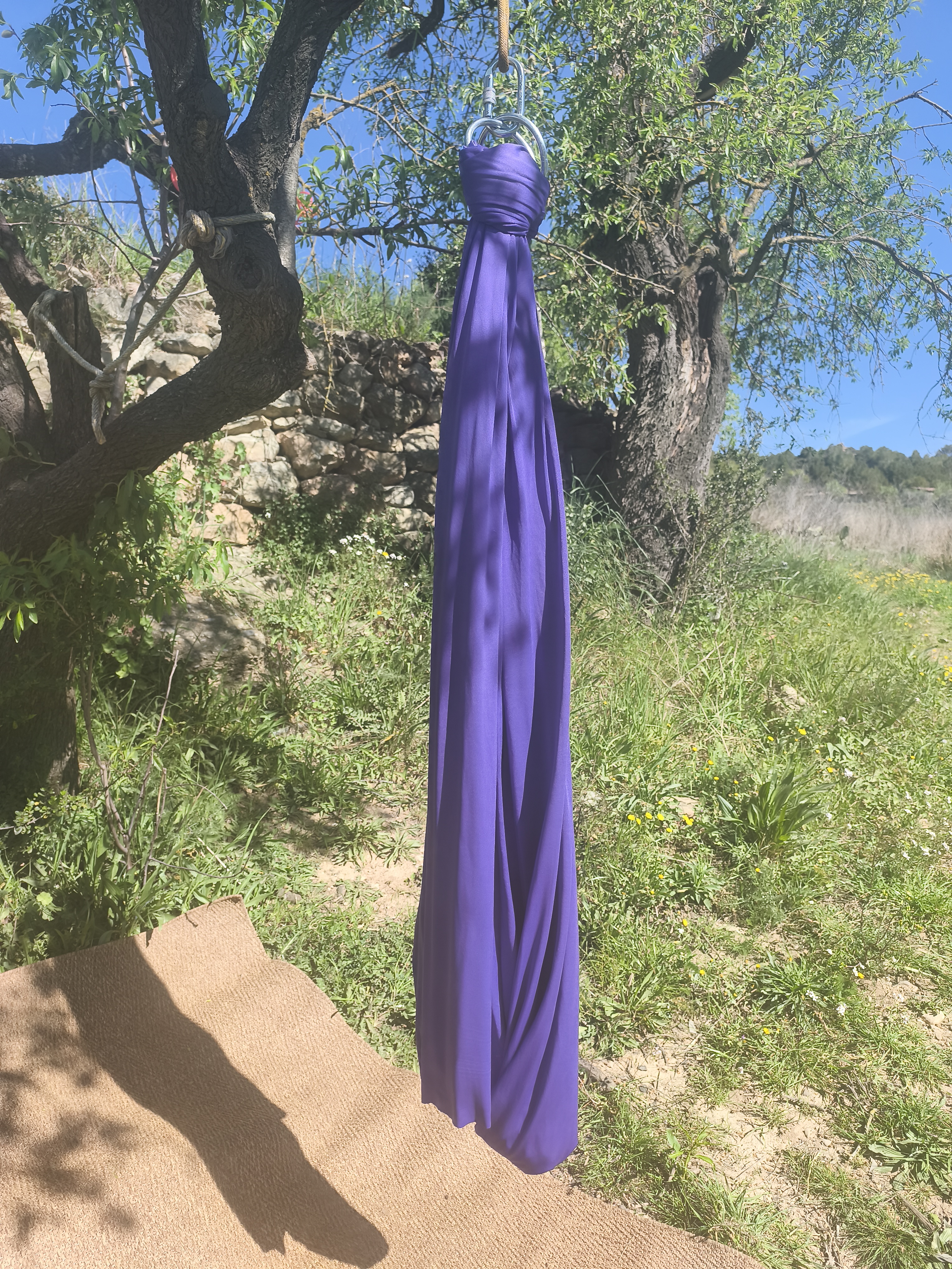 Kit Columpio Aeris Basic