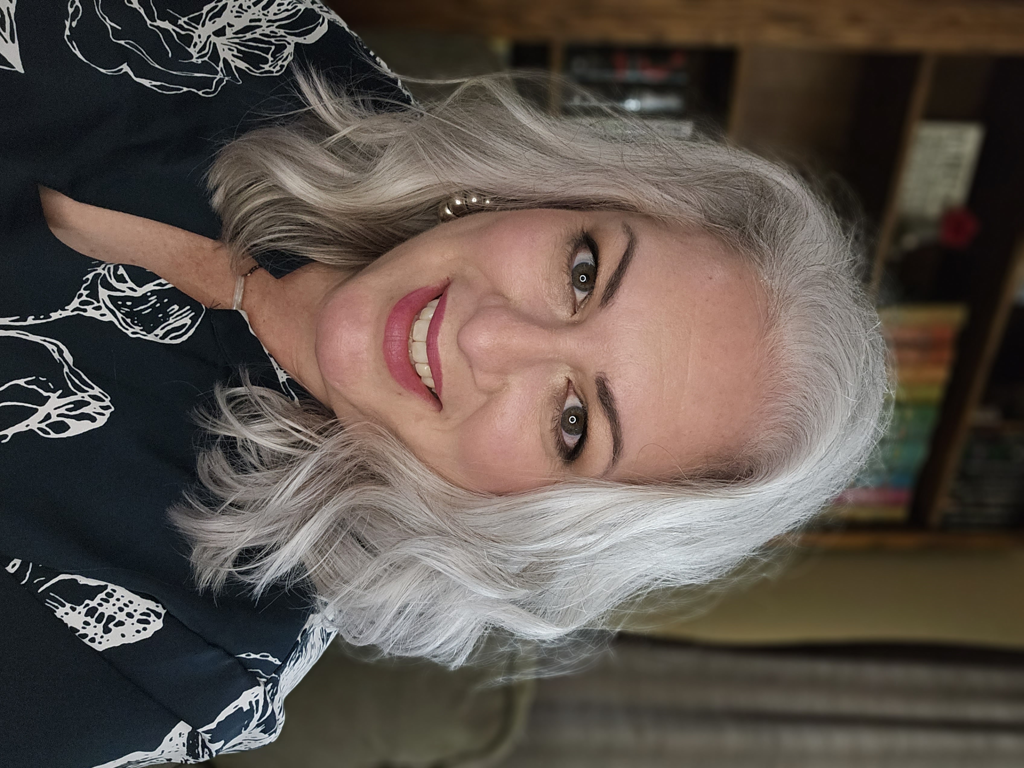 Kim Laurence Salser