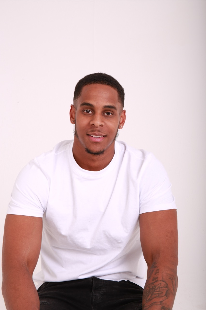 Jordan Young — Co-Founder / Gaffer at London Lighting