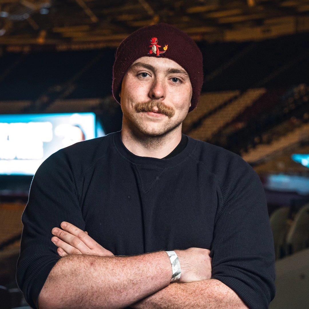 Matthew Burke — Gaffer / Spark / Cinematographer at London Lighting