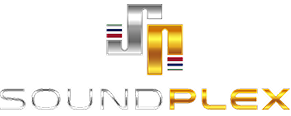 SoundPlex Logo