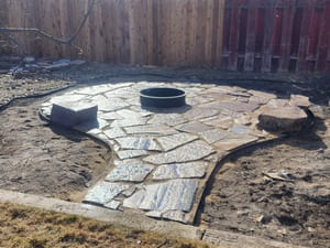 Water features in Boise, Idhao
