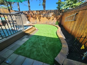 Landscape Design in Boise, Idhao