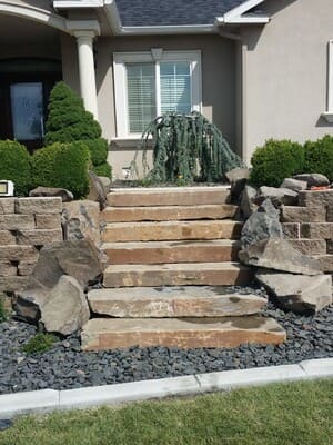 Paver, patios & driveways in Boise, Idhao