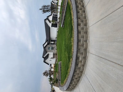 Firepits in Boise, Idhao