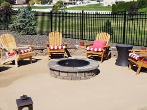 Paver, patios & driveways in Meridian, Idaho