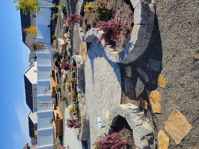 Landscape Design in Meridian, Idaho