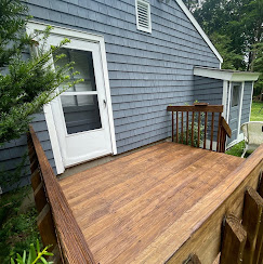 Brookfield Residential Painting