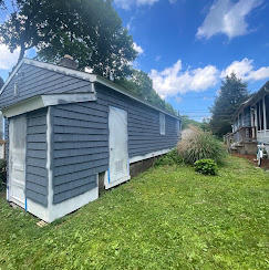 New Milford Residential Painting