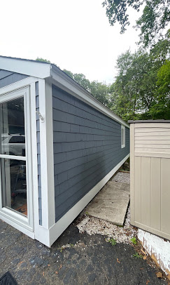 Ridgefield Residential Painting