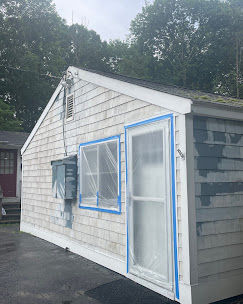 Cabinet Painting & Refinishing
