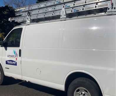 Residential Painting in Danbury