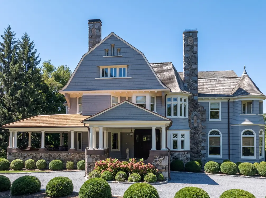 Danbury Residential Painting