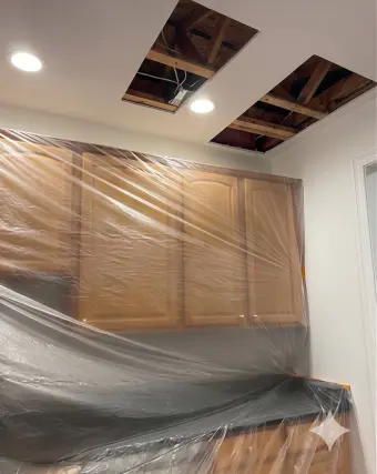 Stamford Residential Painting