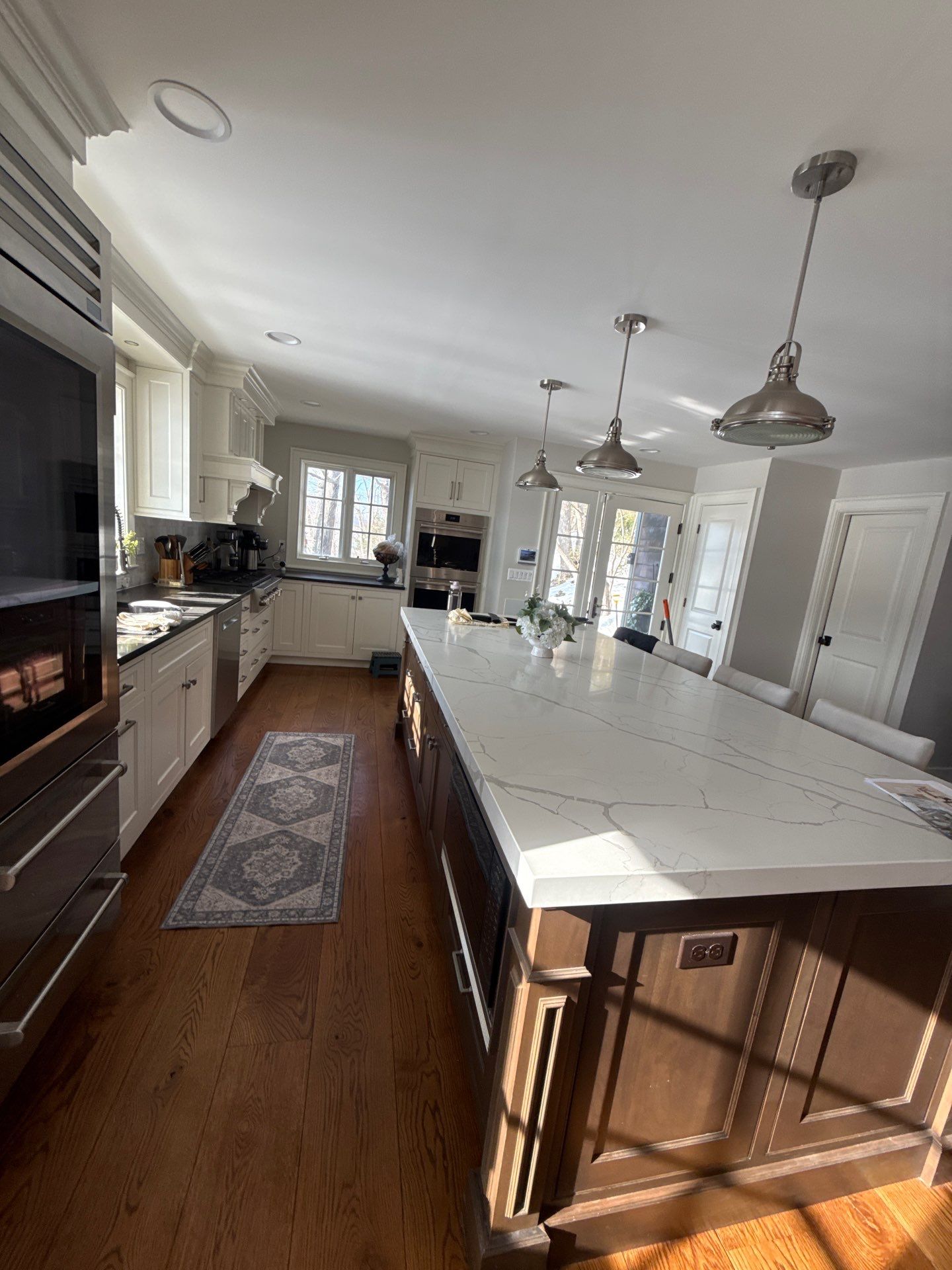  Cabinet Painting & Refinishing