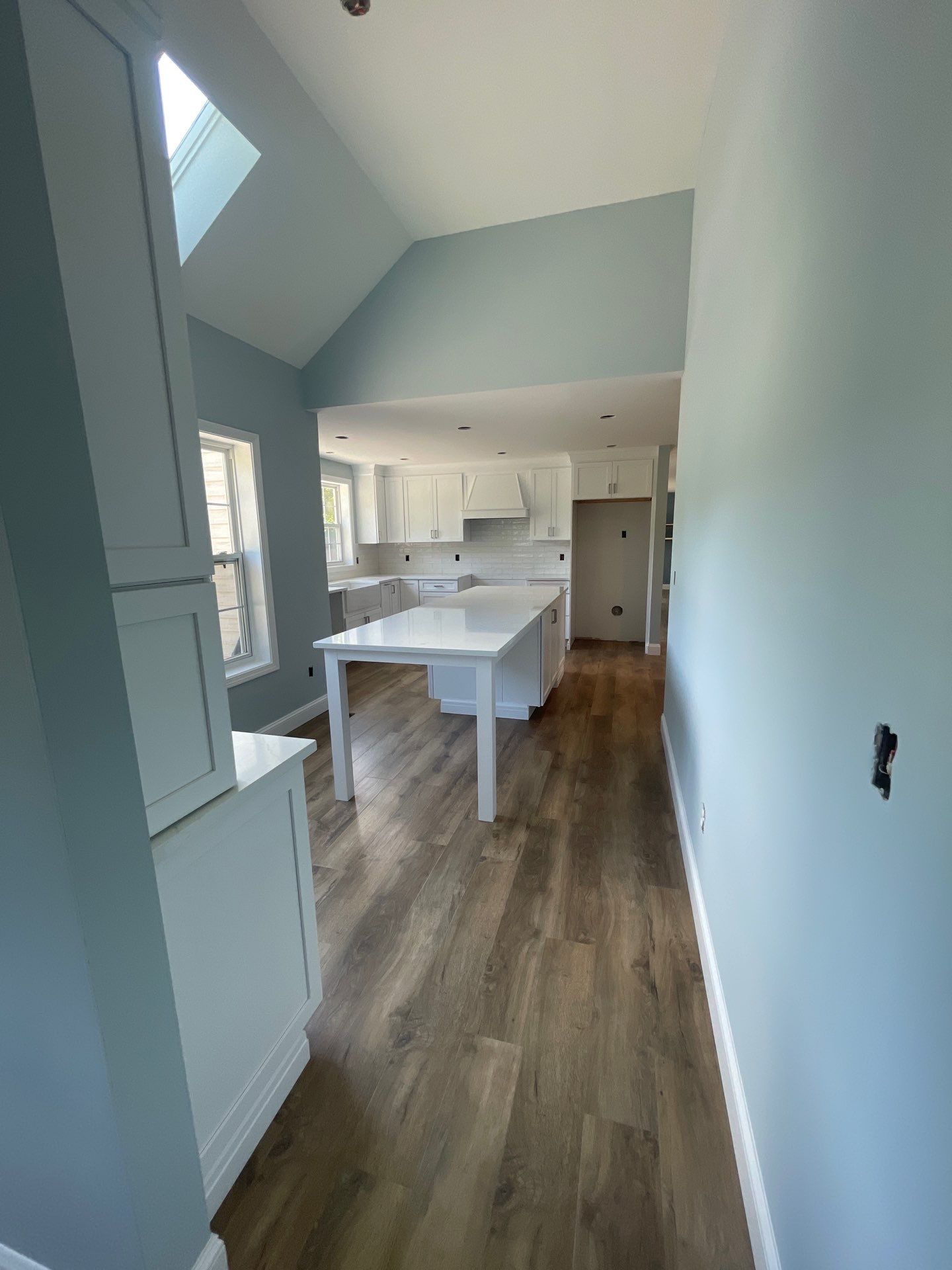 Fairfield County Drywall Repair & Preparation