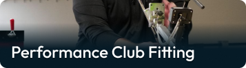 club-fitting