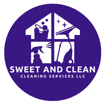 Sweet And Clean Logo